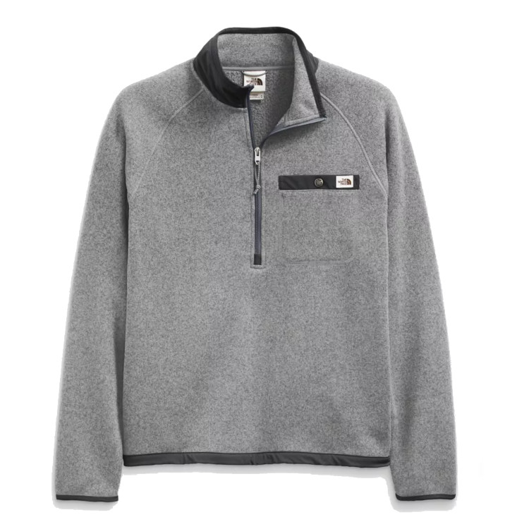 The North Face Gordon Lyons 1/4 Zip – Men’s